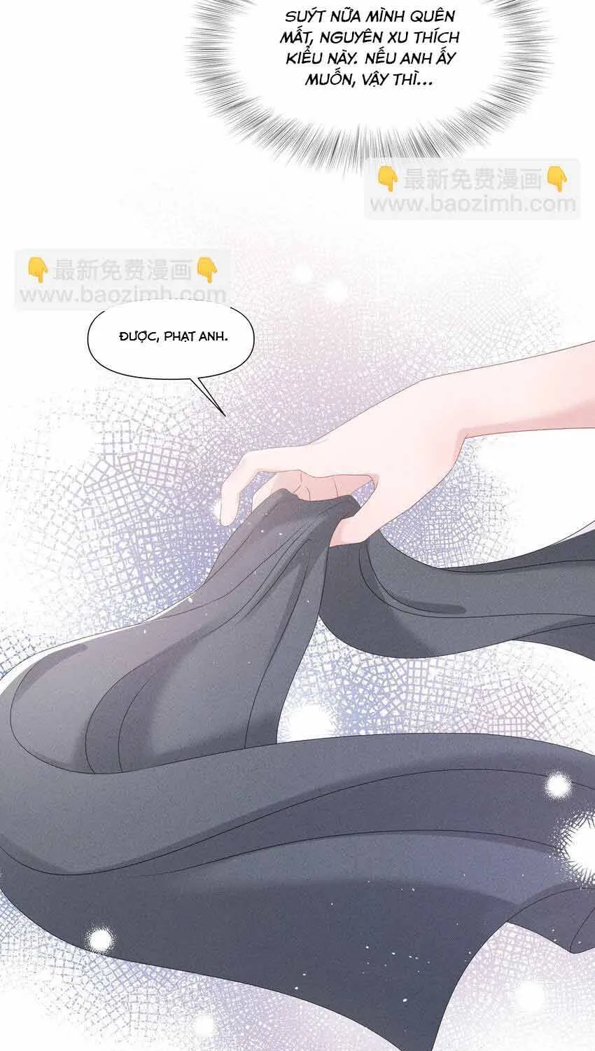 Lấp Lánh Chap 49 - Next Chap 50