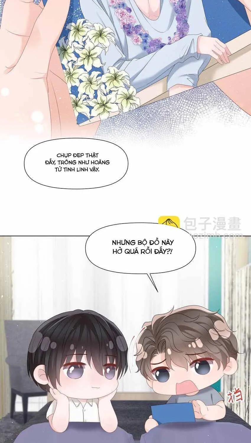 Lấp Lánh Chap 49 - Next Chap 50