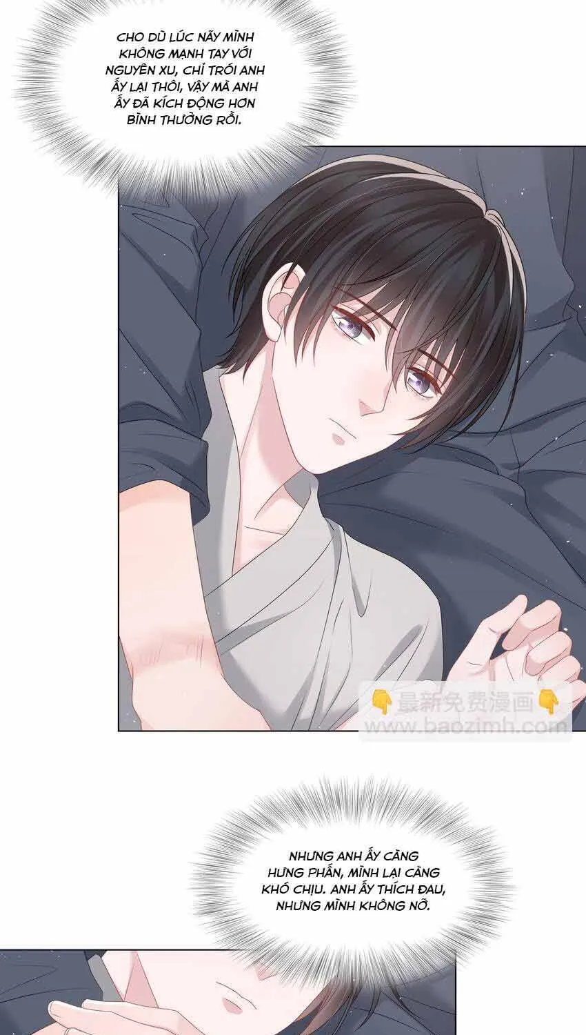 Lấp Lánh Chap 49 - Next Chap 50