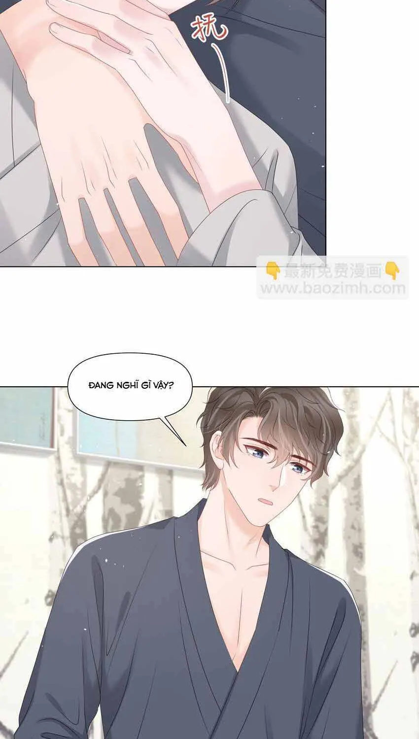 Lấp Lánh Chap 49 - Next Chap 50