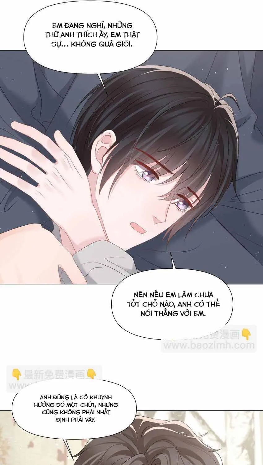 Lấp Lánh Chap 49 - Next Chap 50
