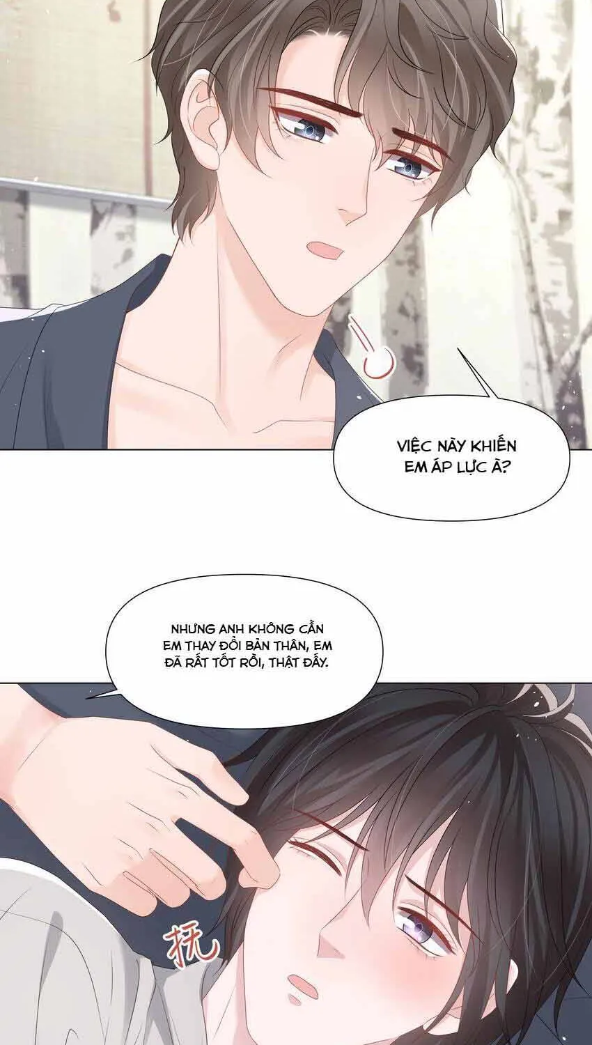Lấp Lánh Chap 49 - Next Chap 50