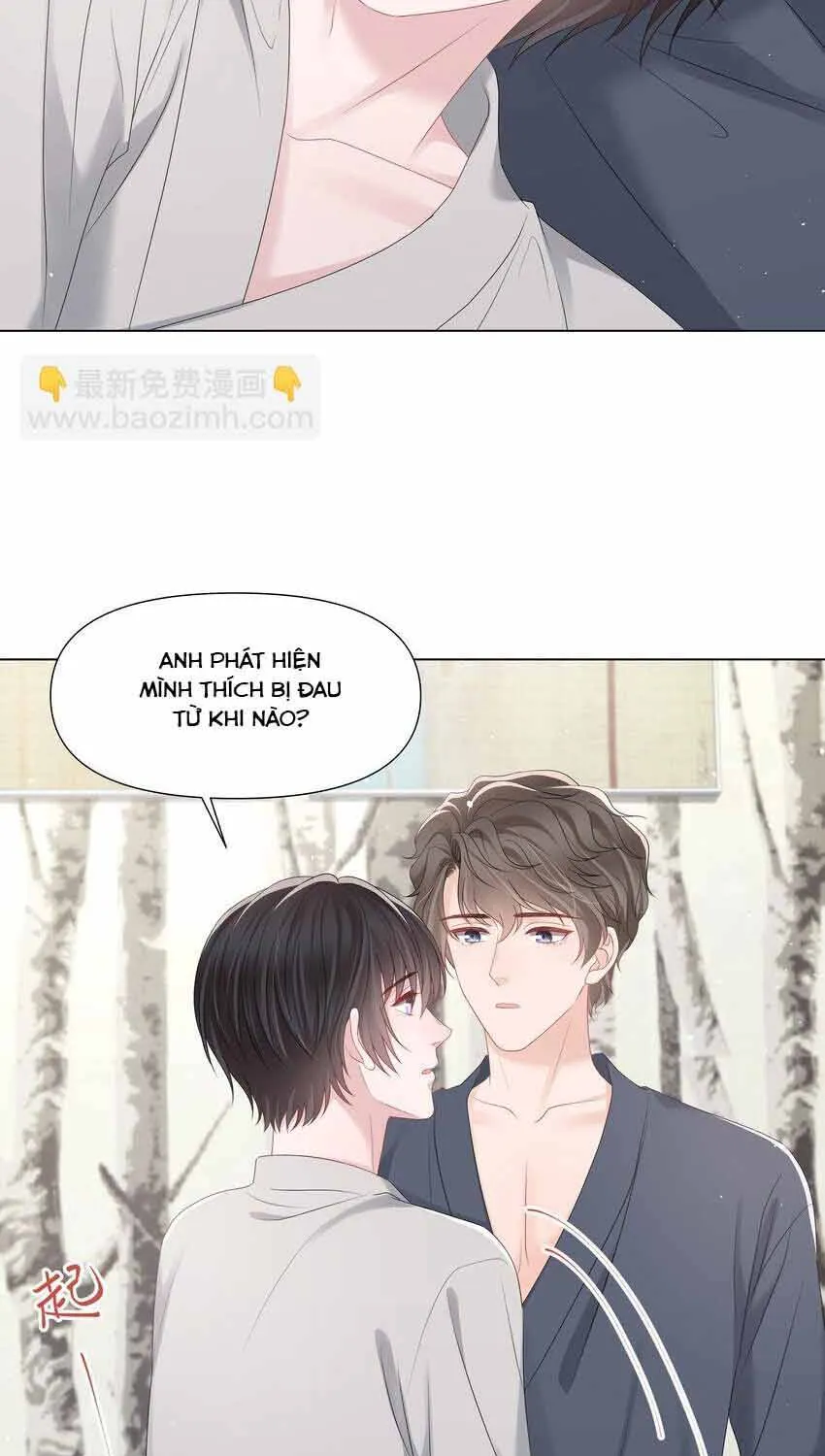 Lấp Lánh Chap 49 - Next Chap 50