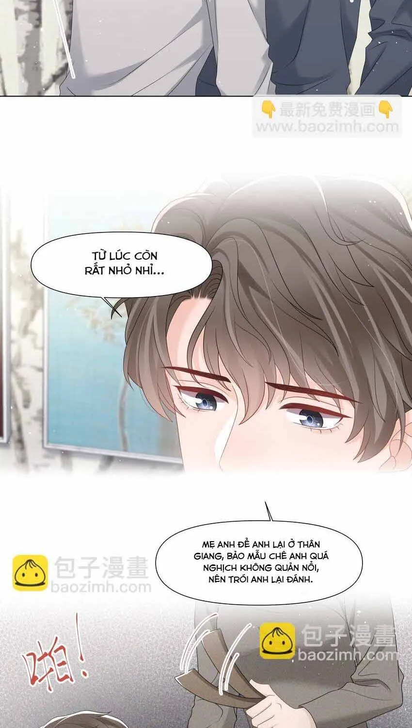 Lấp Lánh Chap 49 - Next Chap 50