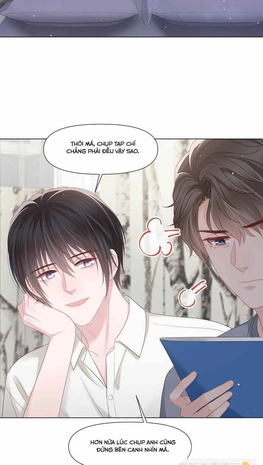 Lấp Lánh Chap 49 - Next Chap 50