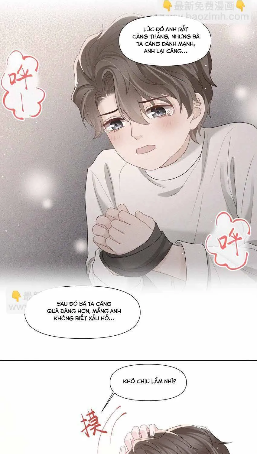Lấp Lánh Chap 49 - Next Chap 50