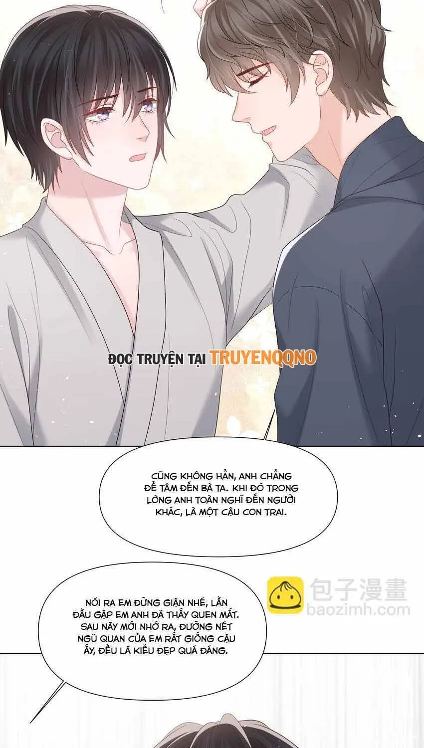 Lấp Lánh Chap 49 - Next Chap 50