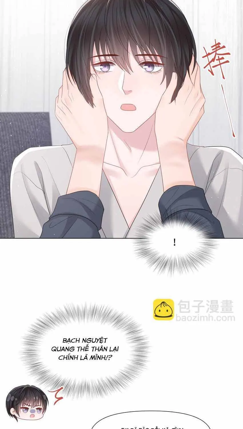 Lấp Lánh Chap 49 - Next Chap 50