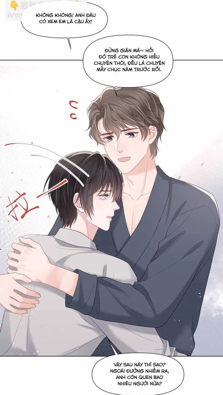 Lấp Lánh Chap 49 - Next Chap 50