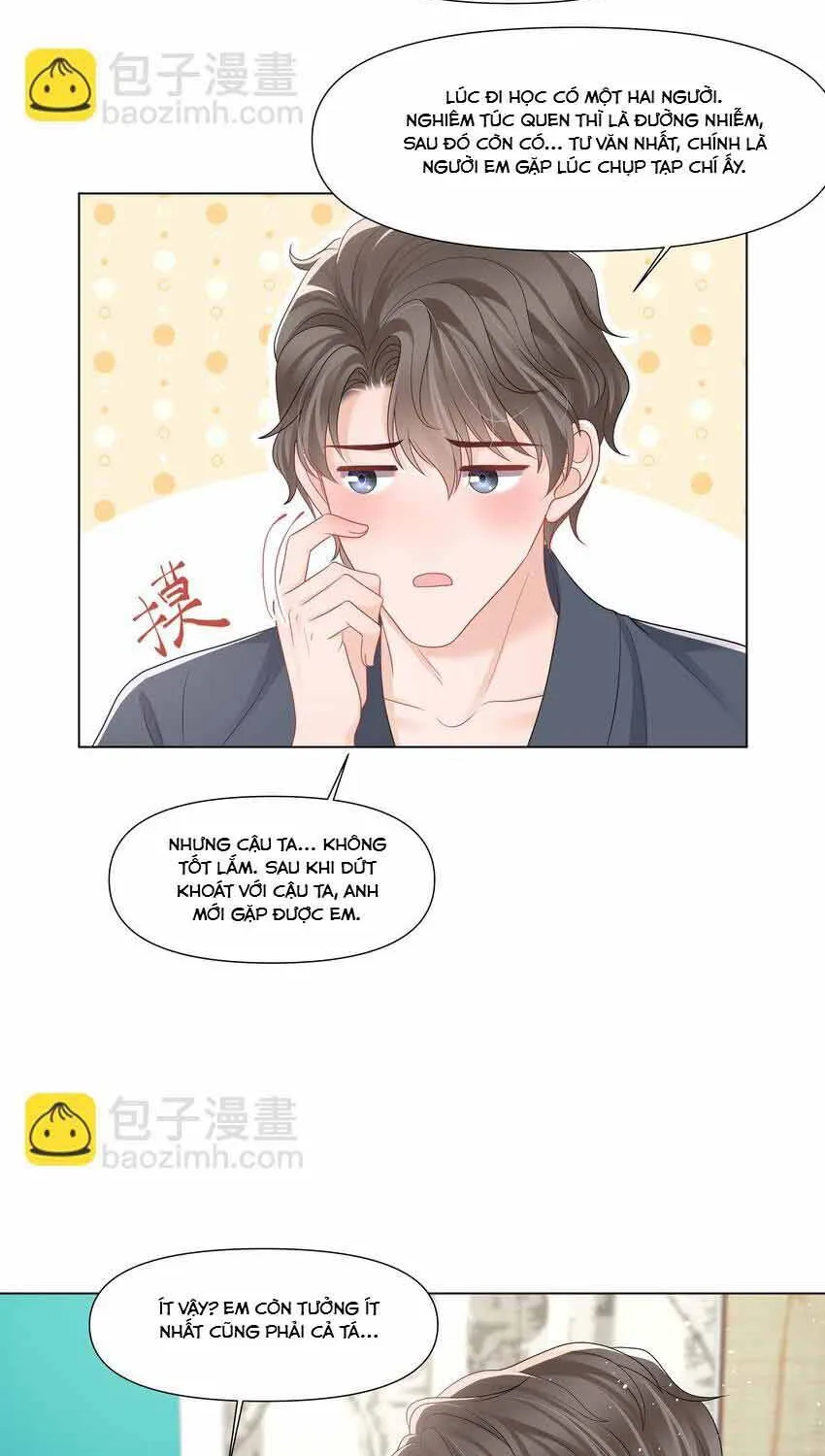 Lấp Lánh Chap 49 - Next Chap 50