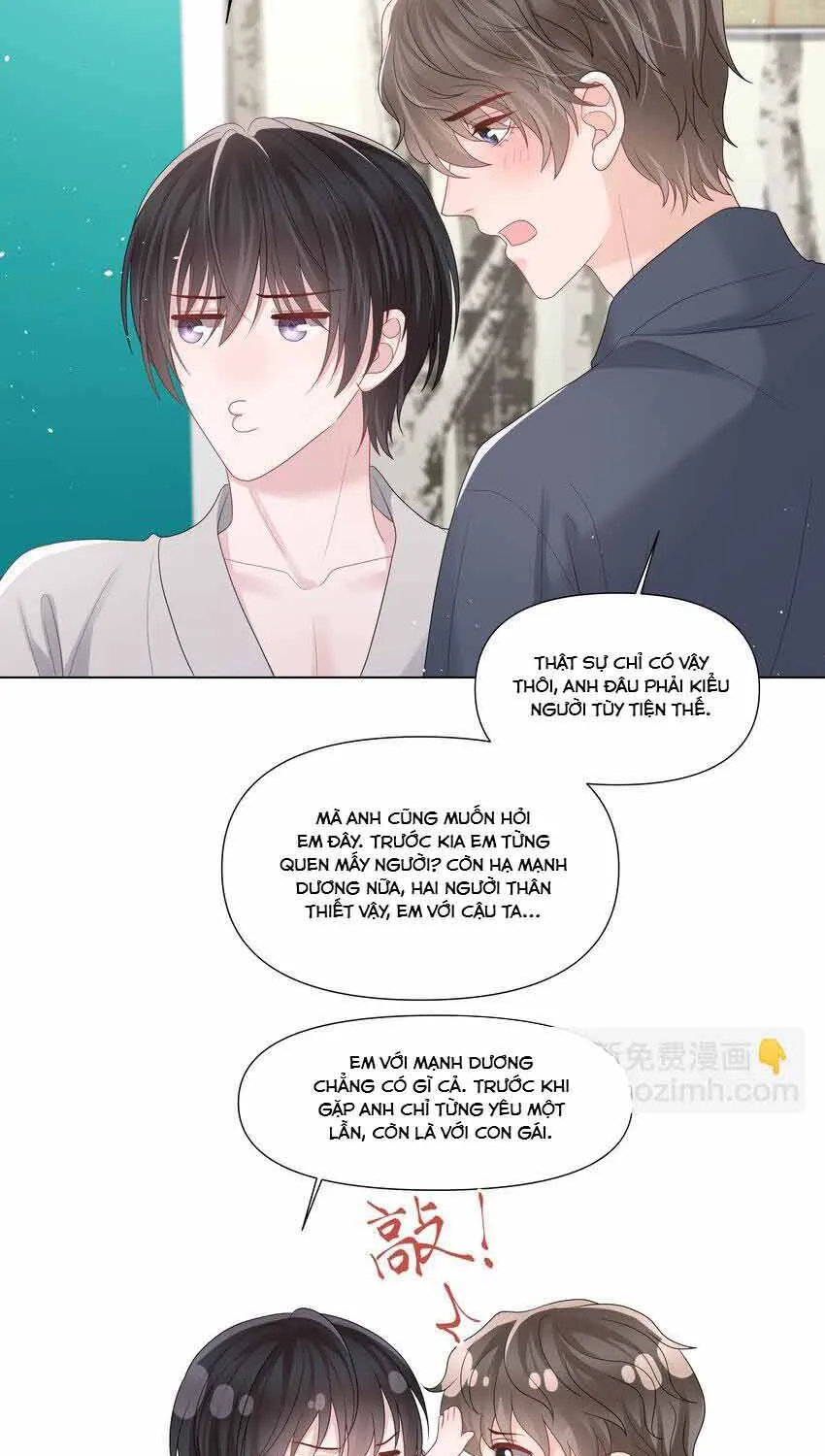 Lấp Lánh Chap 49 - Next Chap 50