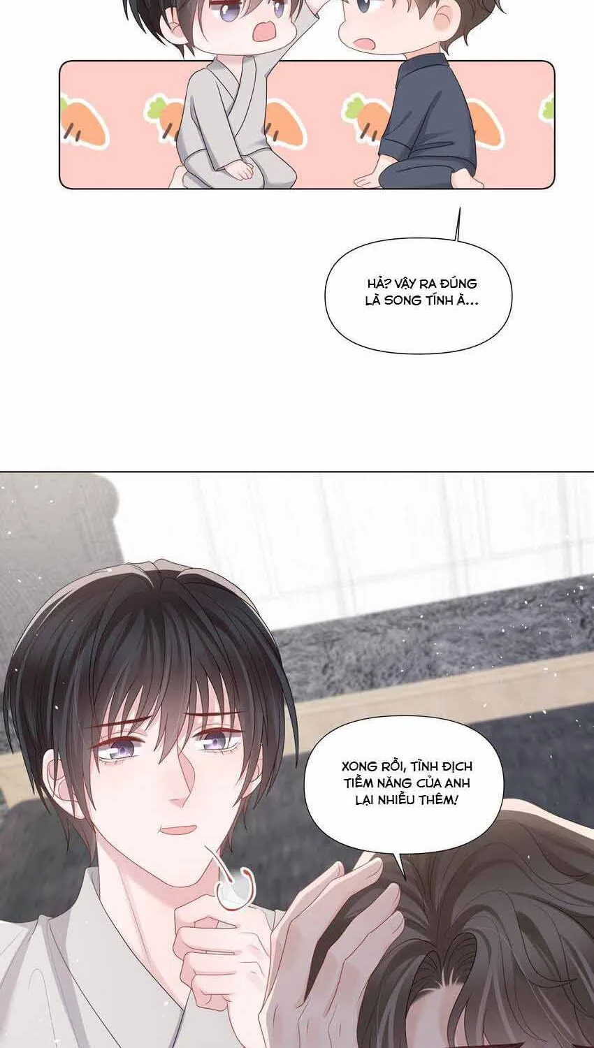 Lấp Lánh Chap 49 - Next Chap 50