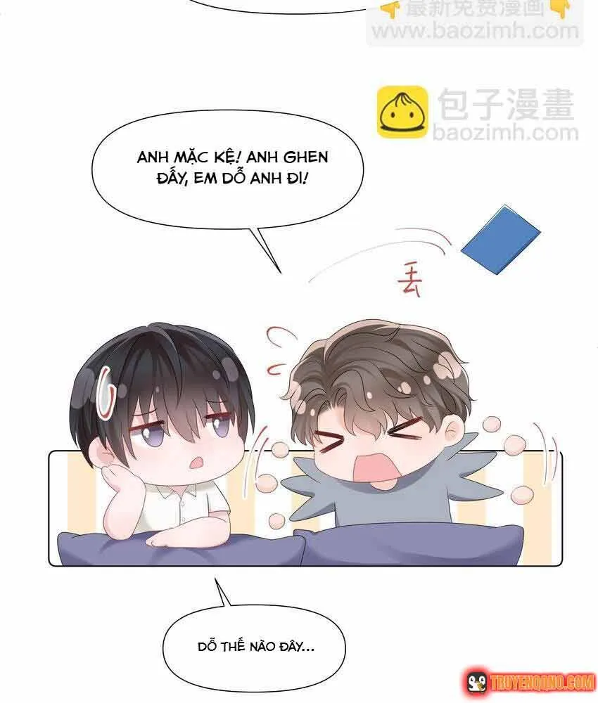 Lấp Lánh Chap 49 - Next Chap 50