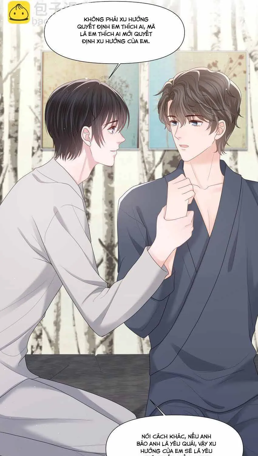 Lấp Lánh Chap 49 - Next Chap 50