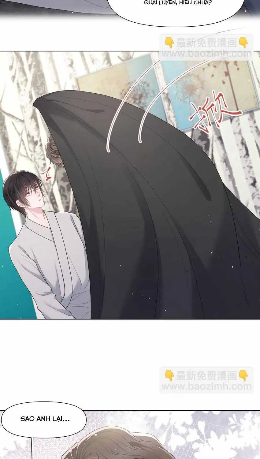 Lấp Lánh Chap 49 - Next Chap 50