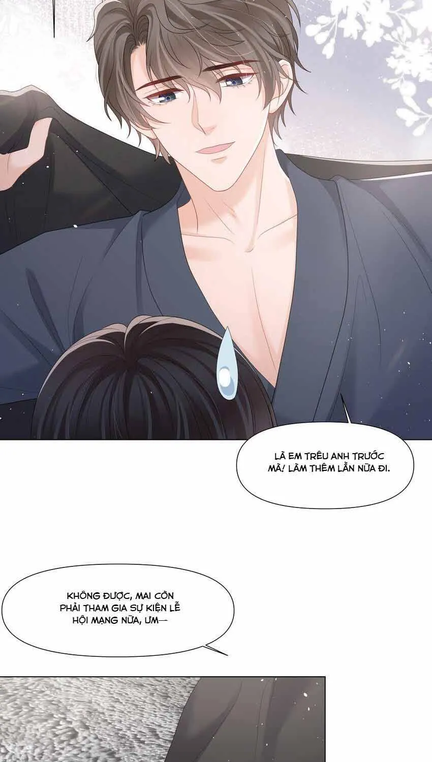 Lấp Lánh Chap 49 - Next Chap 50
