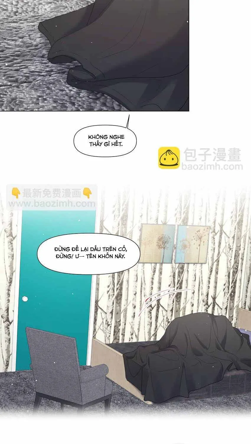 Lấp Lánh Chap 49 - Next Chap 50