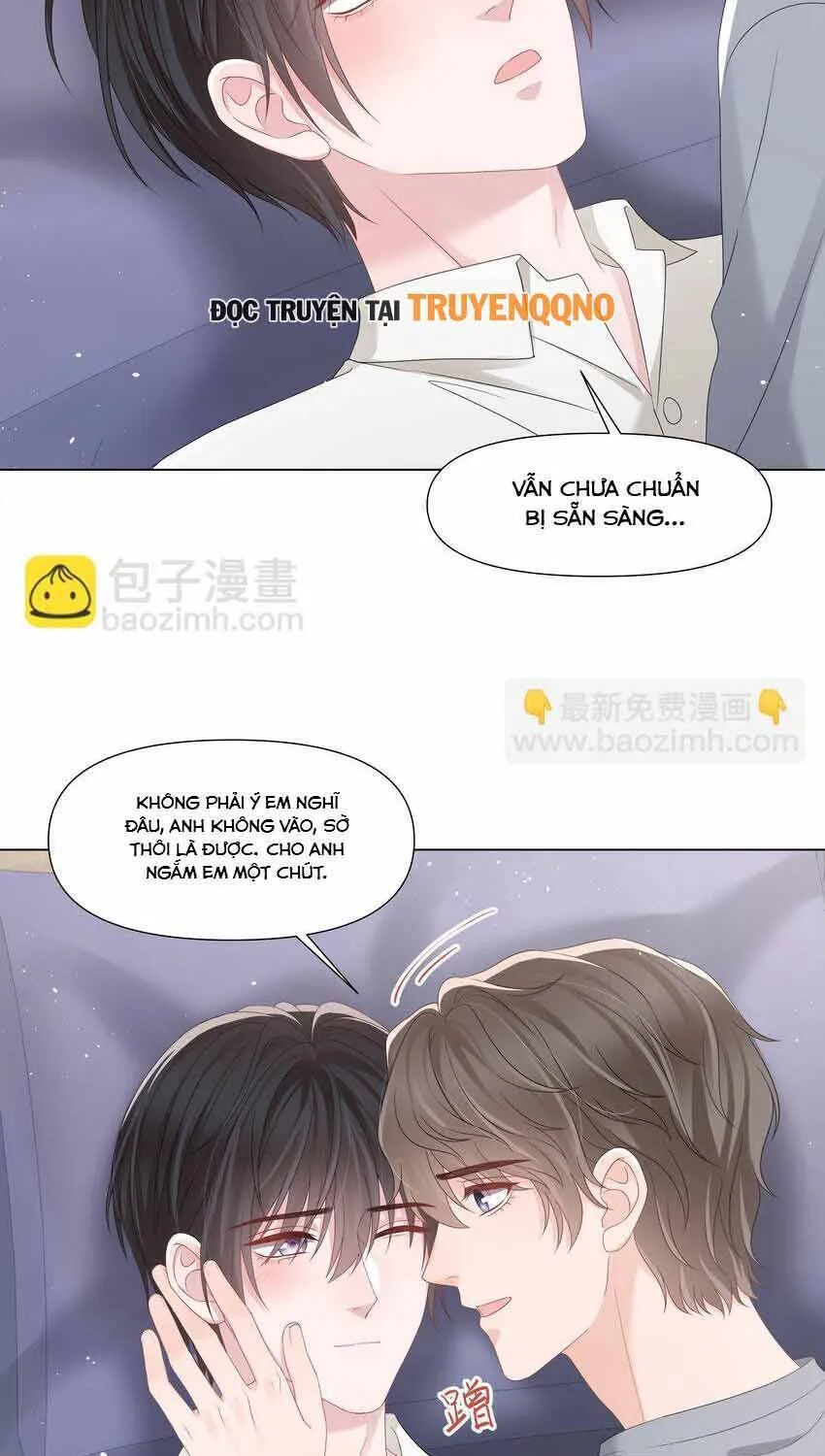 Lấp Lánh Chap 49 - Next Chap 50