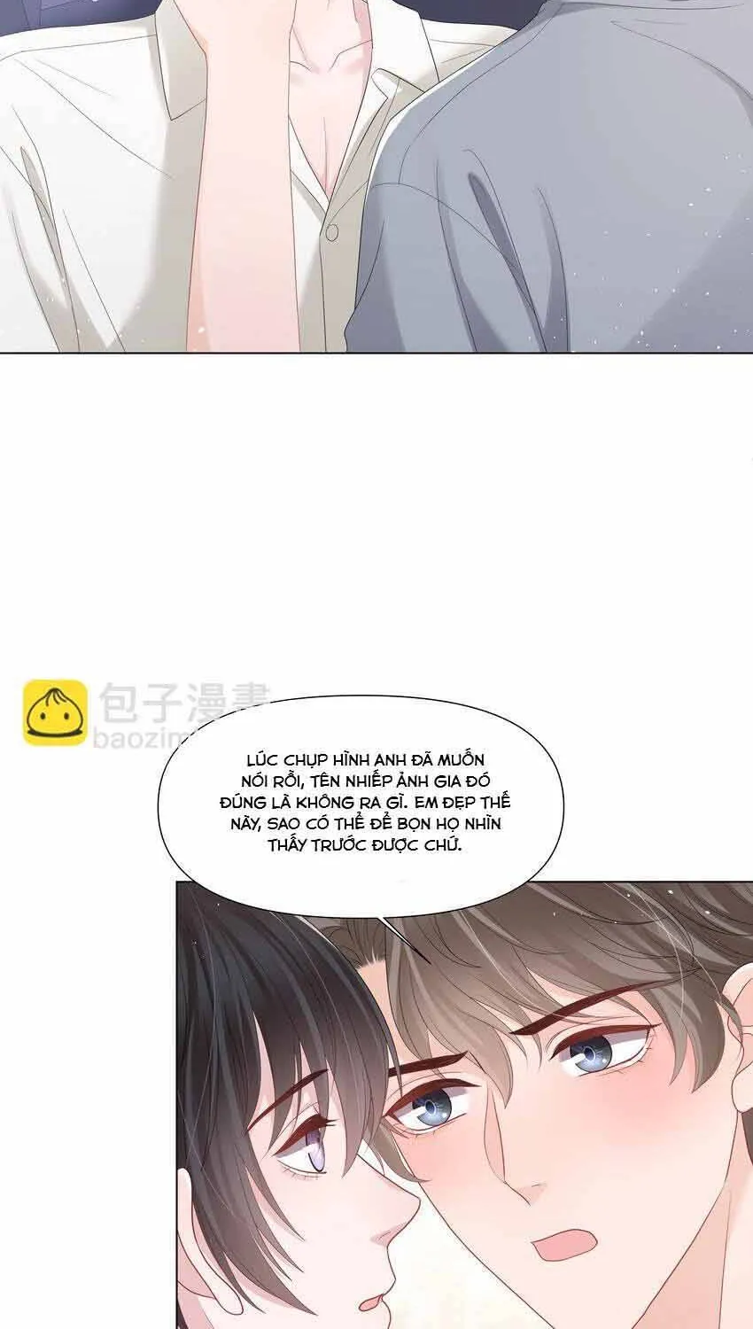 Lấp Lánh Chap 49 - Next Chap 50