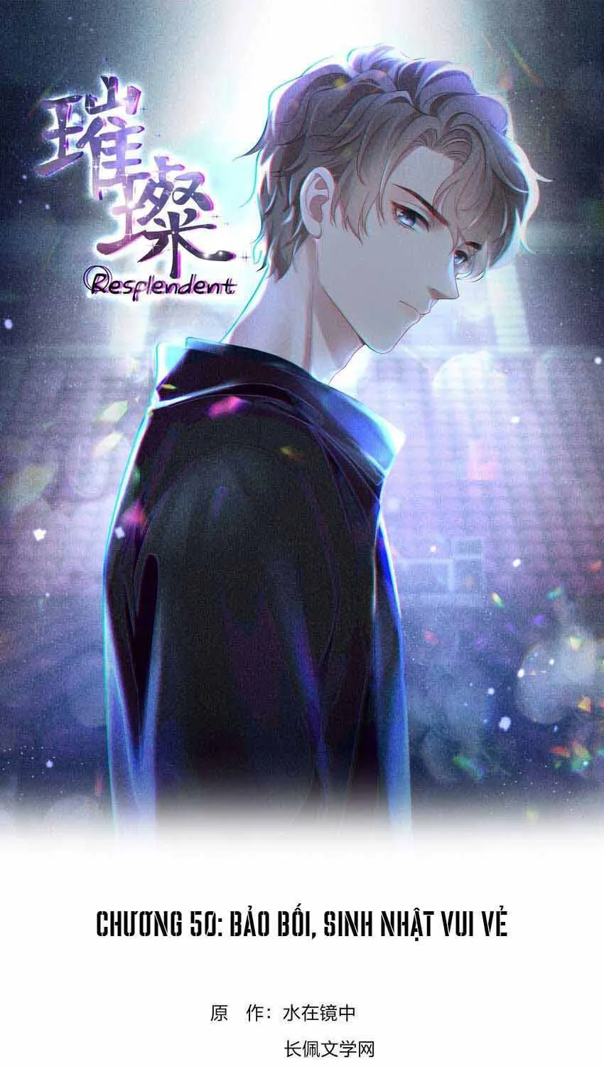 Lấp Lánh Chap 50 - Next Chap 51