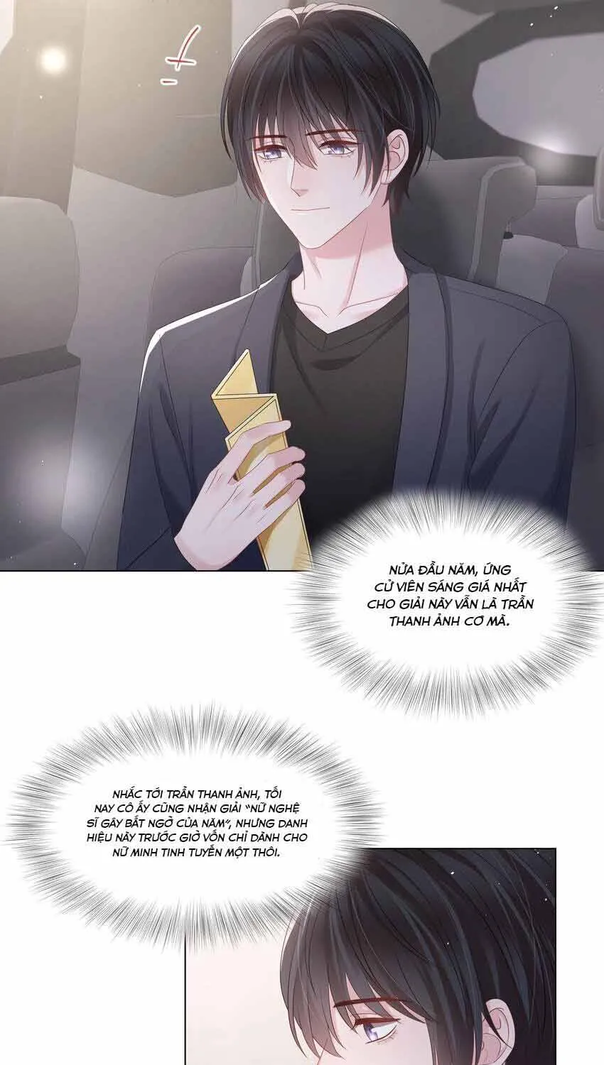 Lấp Lánh Chap 50 - Next Chap 51