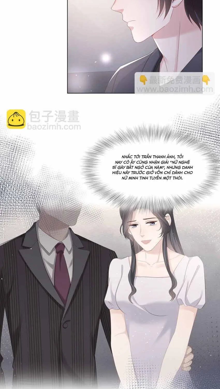 Lấp Lánh Chap 50 - Next Chap 51
