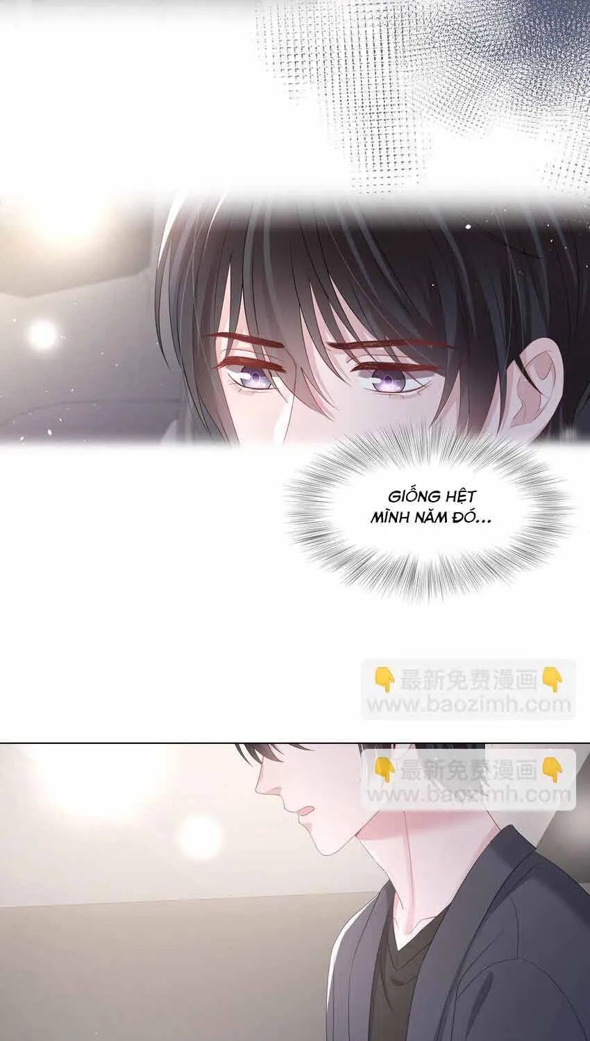 Lấp Lánh Chap 50 - Next Chap 51