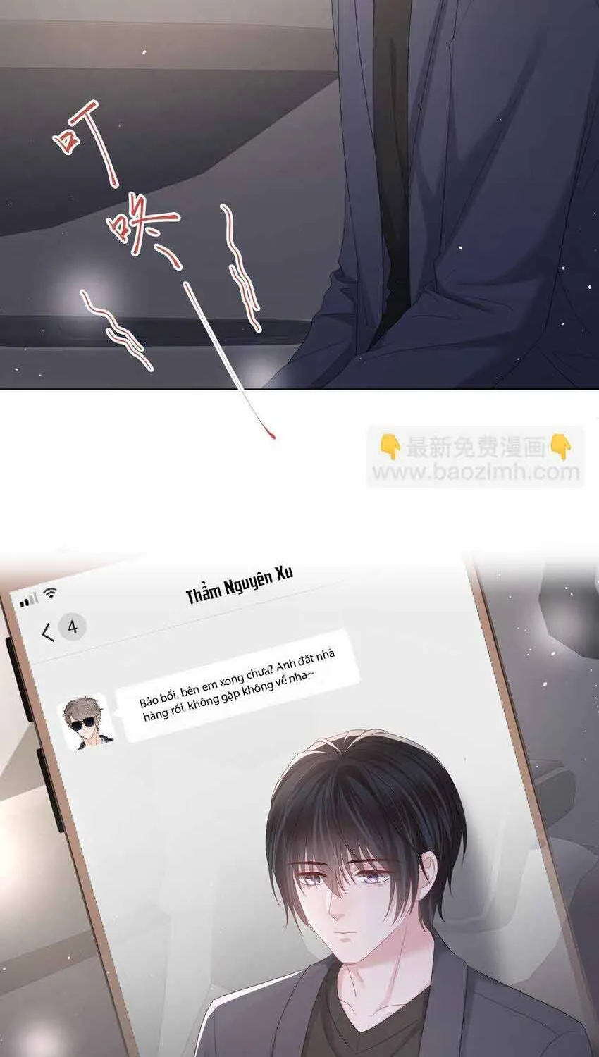 Lấp Lánh Chap 50 - Next Chap 51