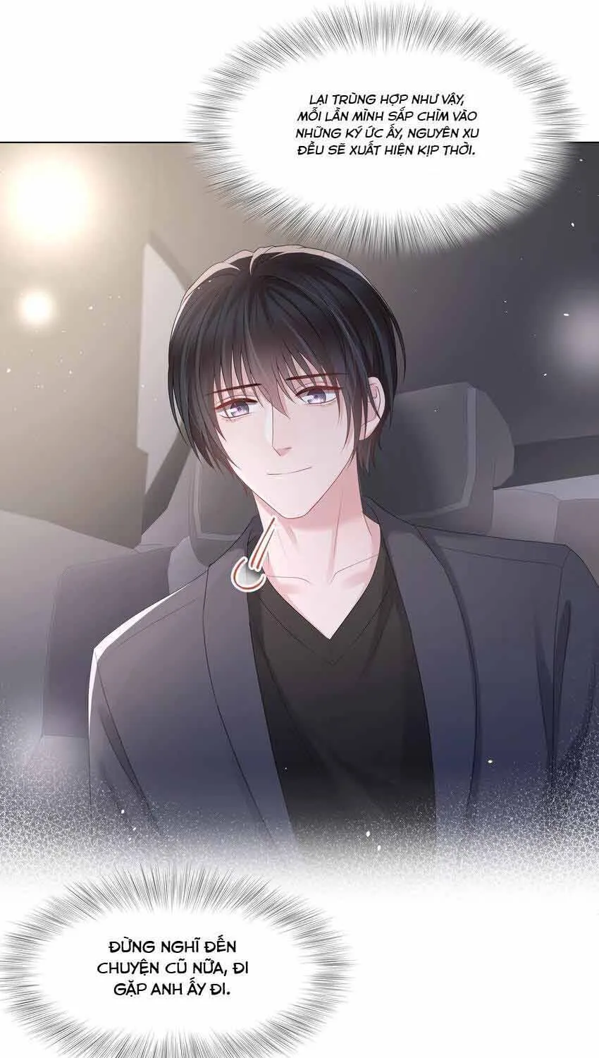 Lấp Lánh Chap 50 - Next Chap 51