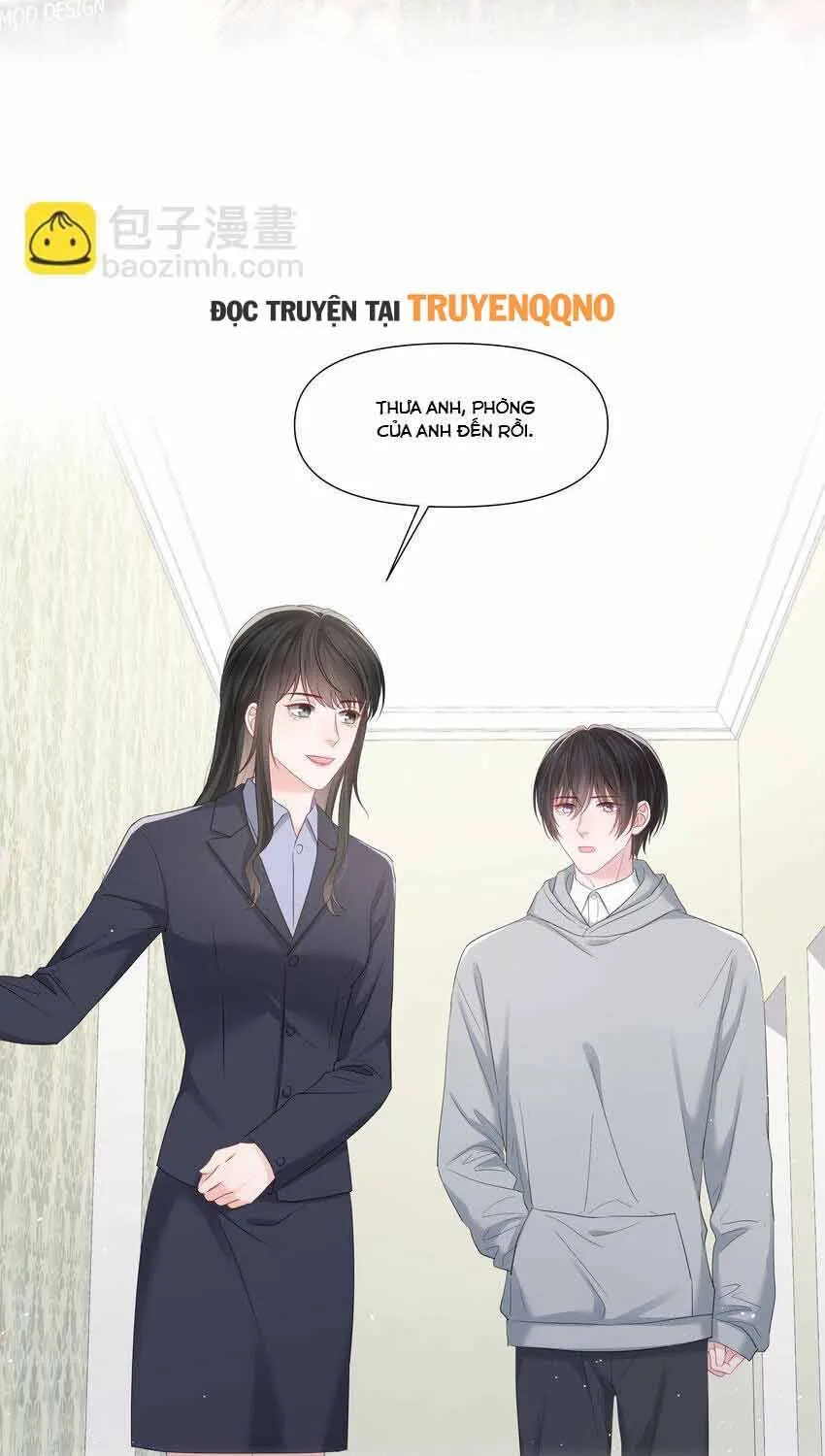 Lấp Lánh Chap 50 - Next Chap 51
