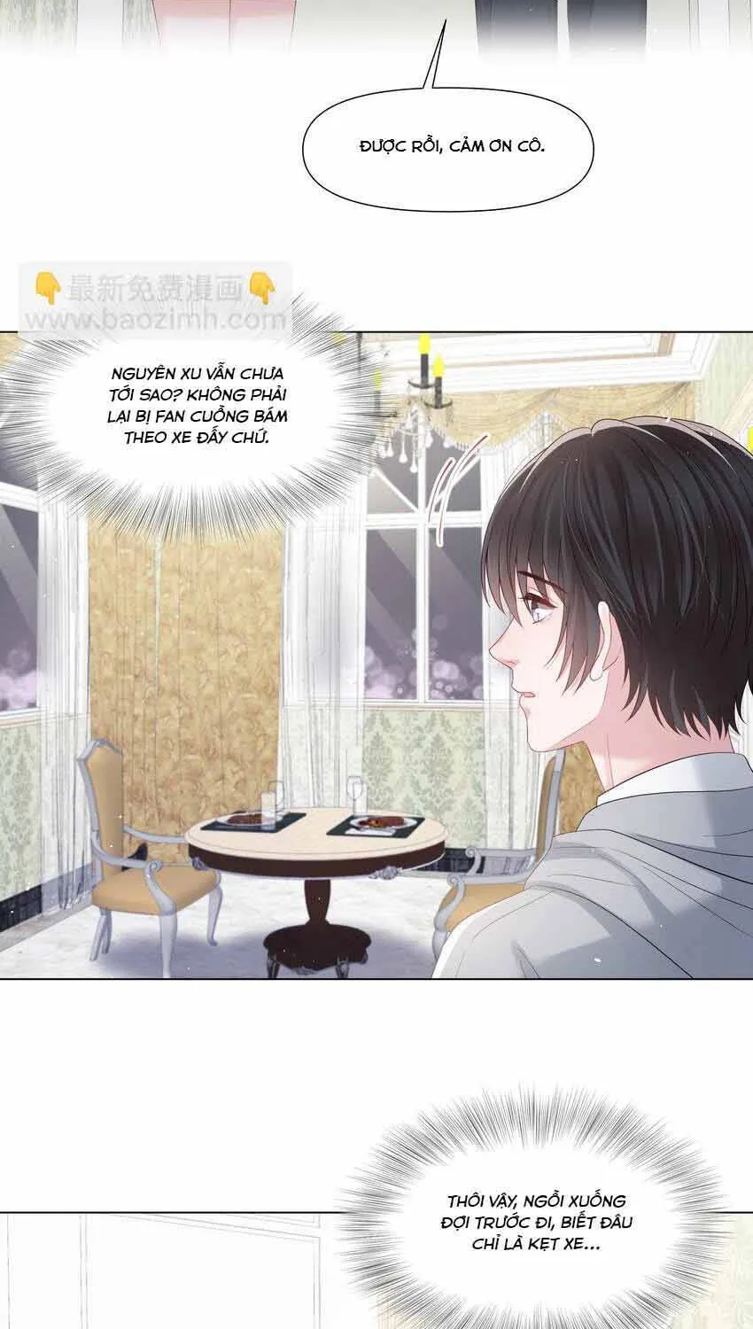 Lấp Lánh Chap 50 - Next Chap 51