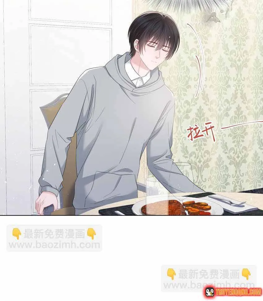 Lấp Lánh Chap 50 - Next Chap 51