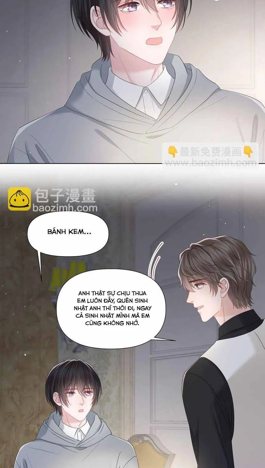 Lấp Lánh Chap 50 - Next Chap 51