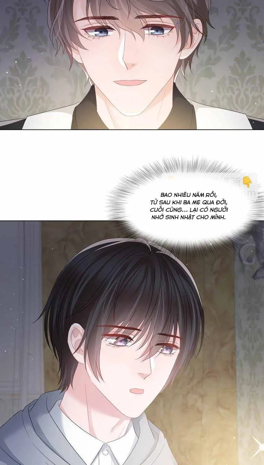 Lấp Lánh Chap 50 - Next Chap 51