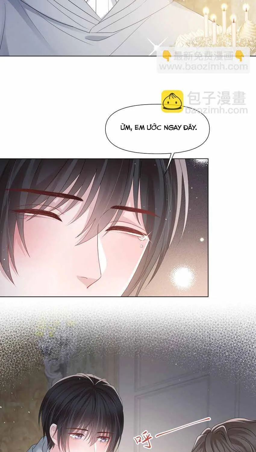 Lấp Lánh Chap 50 - Next Chap 51