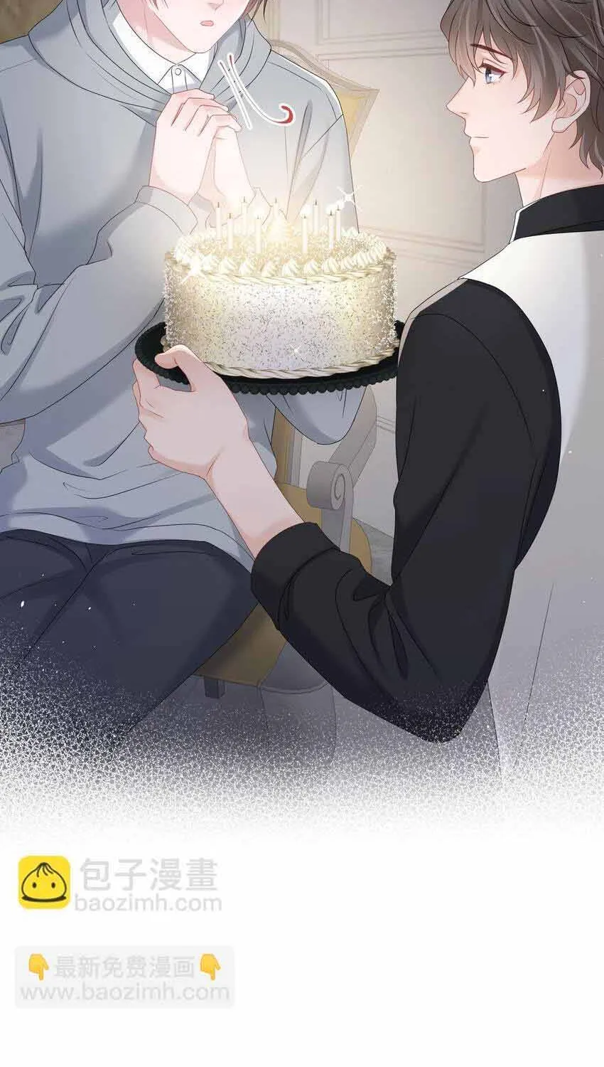 Lấp Lánh Chap 50 - Next Chap 51