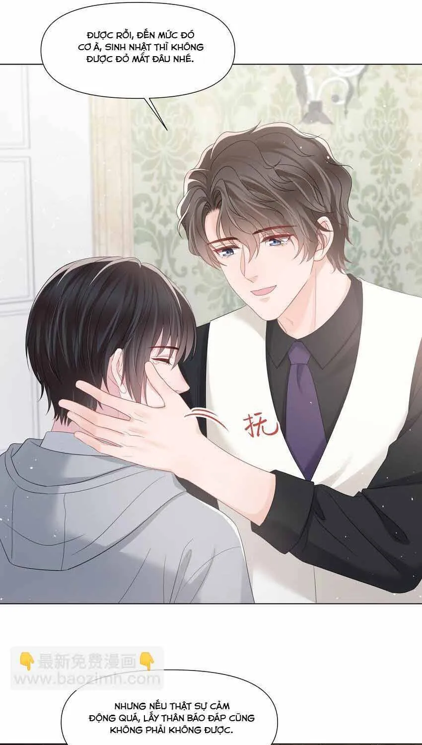 Lấp Lánh Chap 50 - Next Chap 51