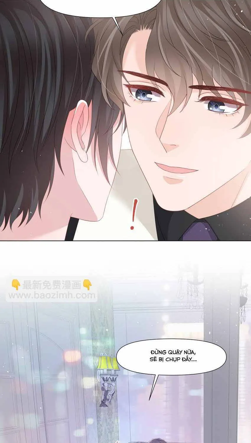 Lấp Lánh Chap 50 - Next Chap 51