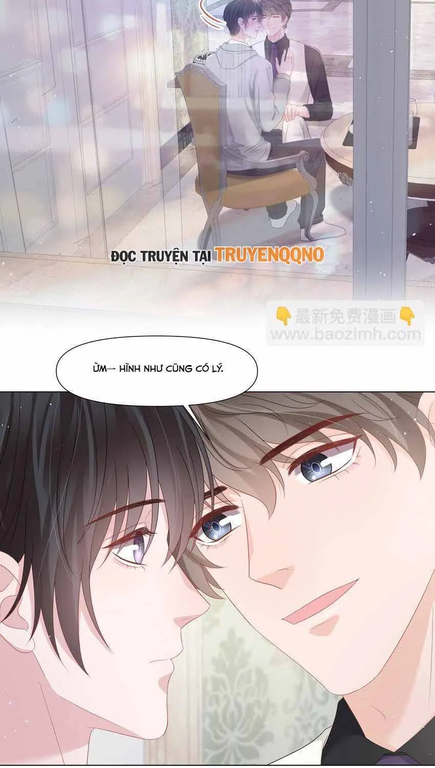 Lấp Lánh Chap 50 - Next Chap 51