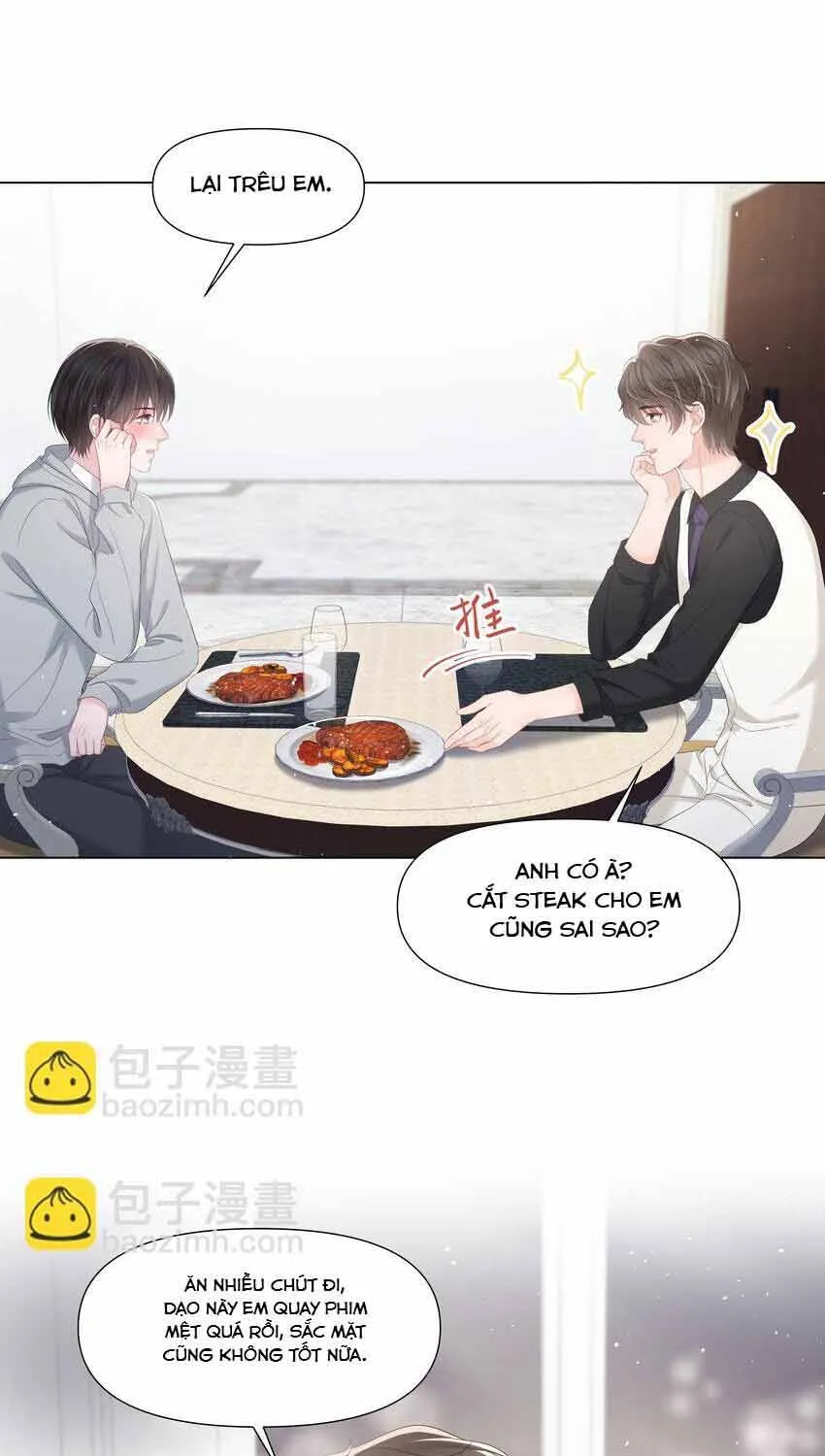 Lấp Lánh Chap 50 - Next Chap 51