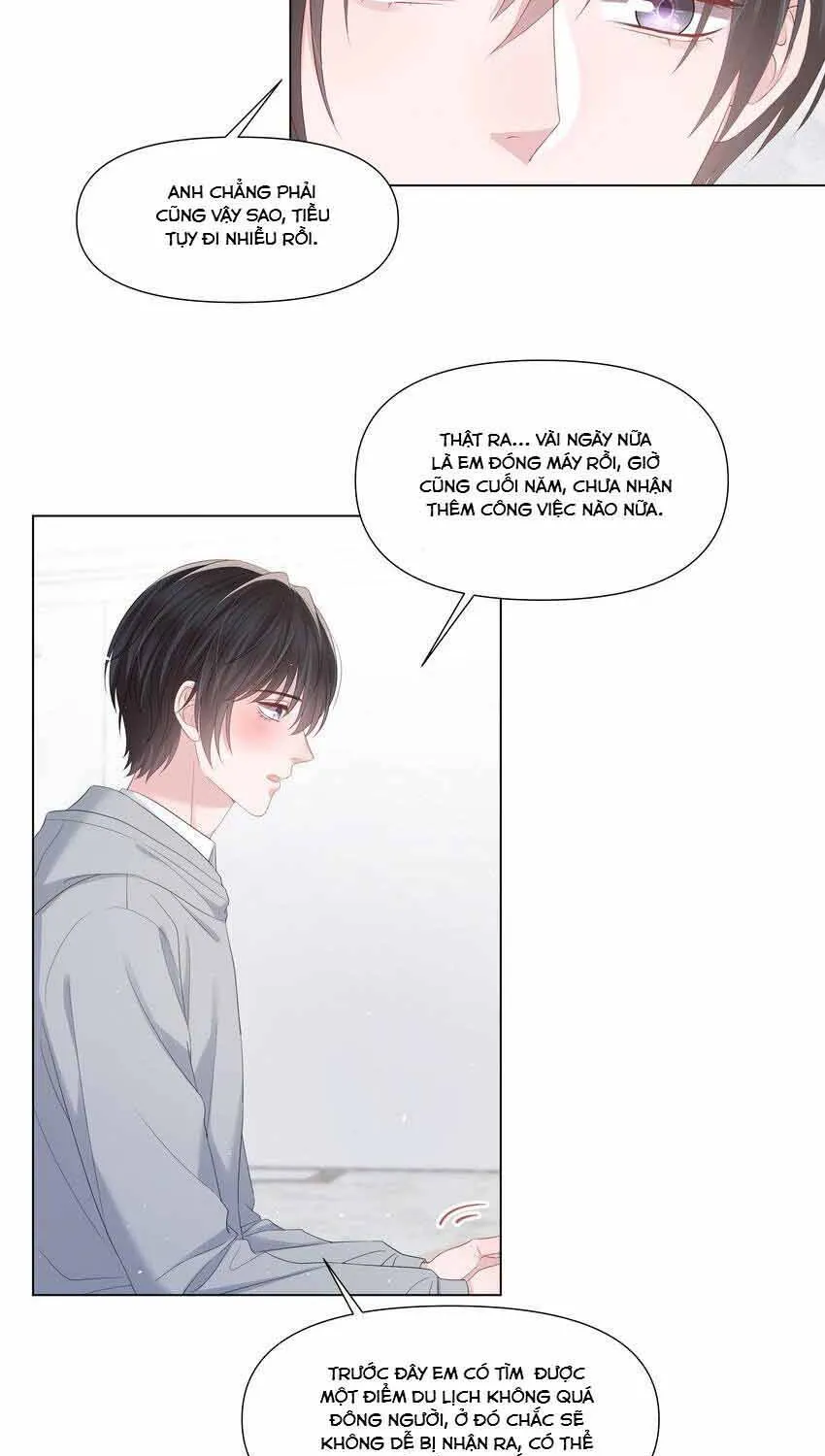 Lấp Lánh Chap 50 - Next Chap 51