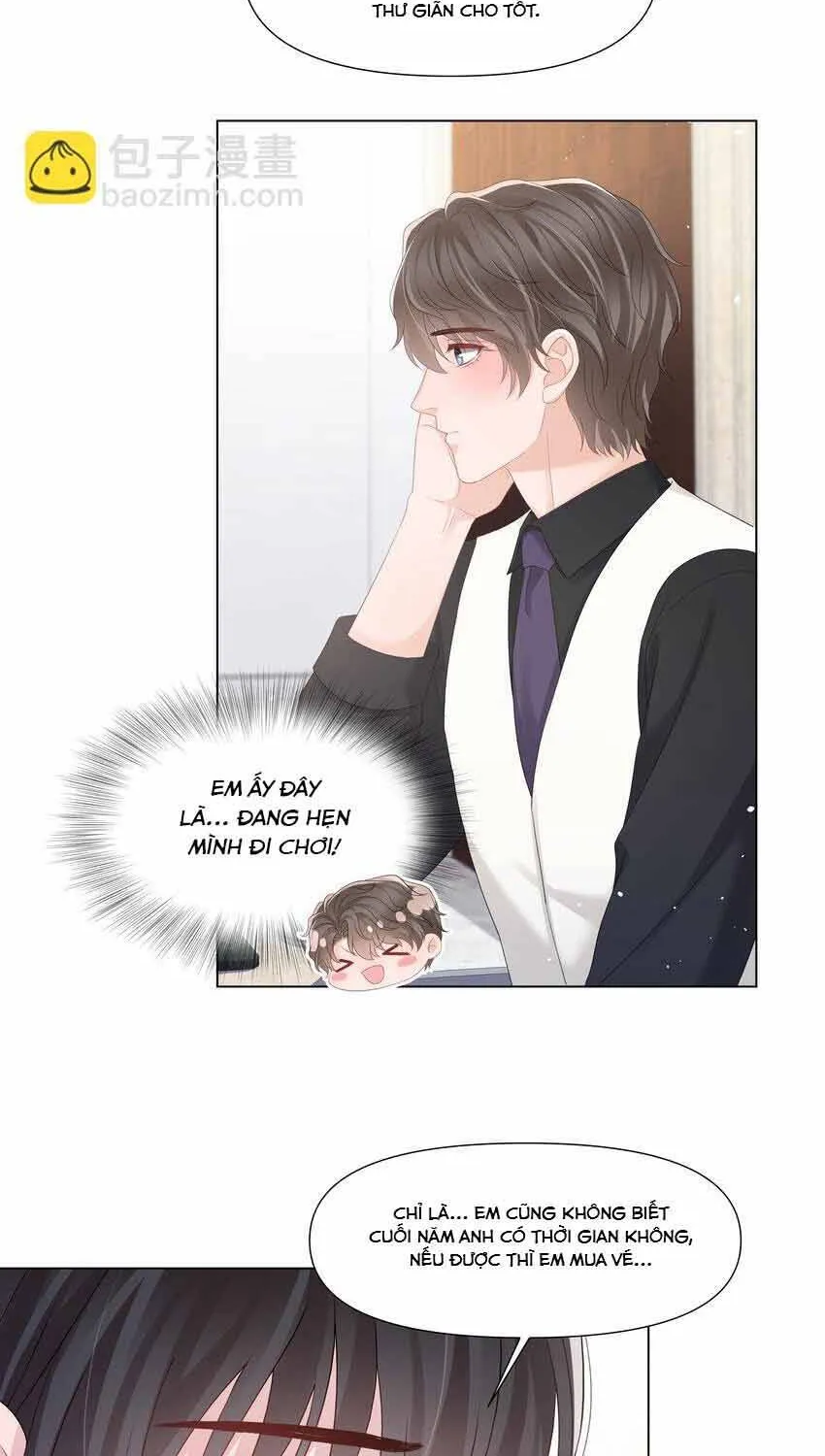 Lấp Lánh Chap 50 - Next Chap 51