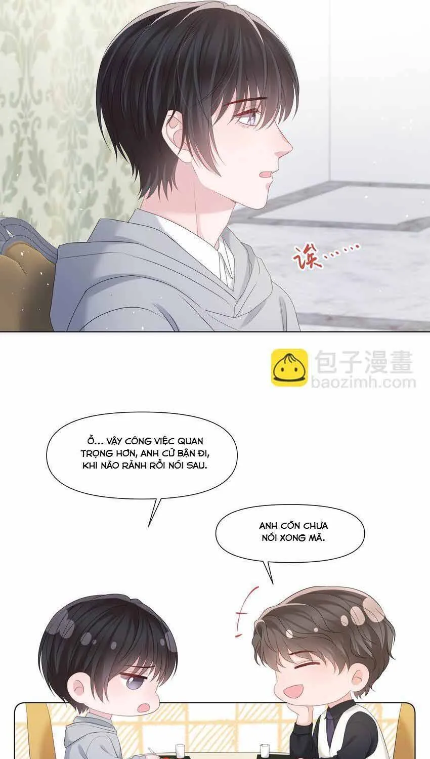 Lấp Lánh Chap 50 - Next Chap 51