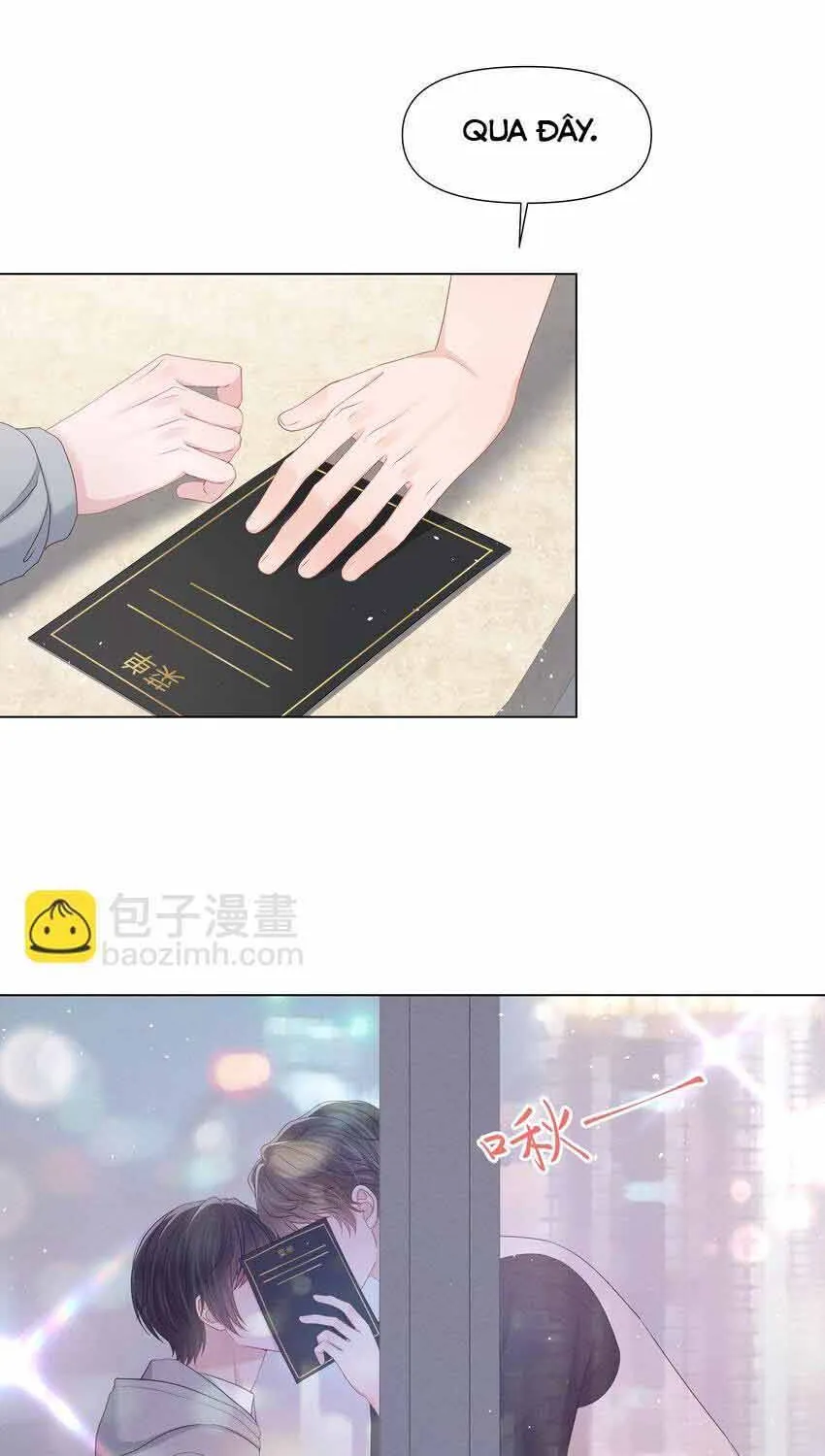 Lấp Lánh Chap 50 - Next Chap 51