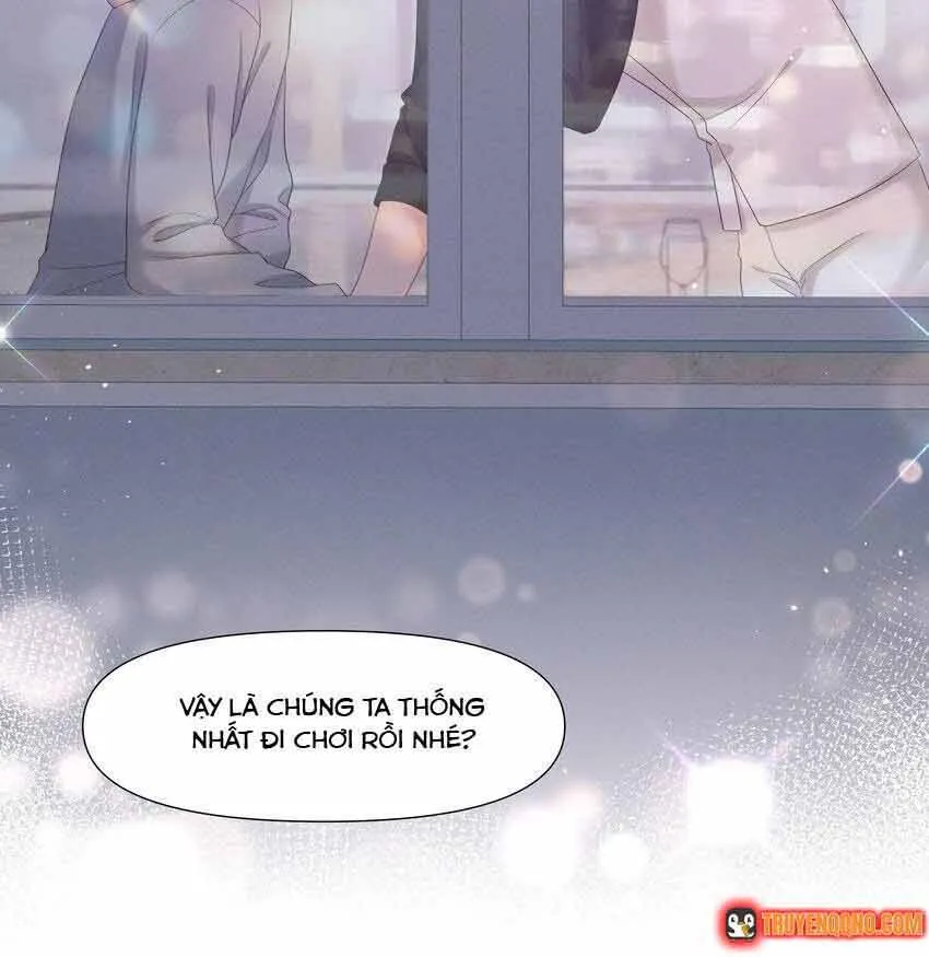 Lấp Lánh Chap 50 - Next Chap 51