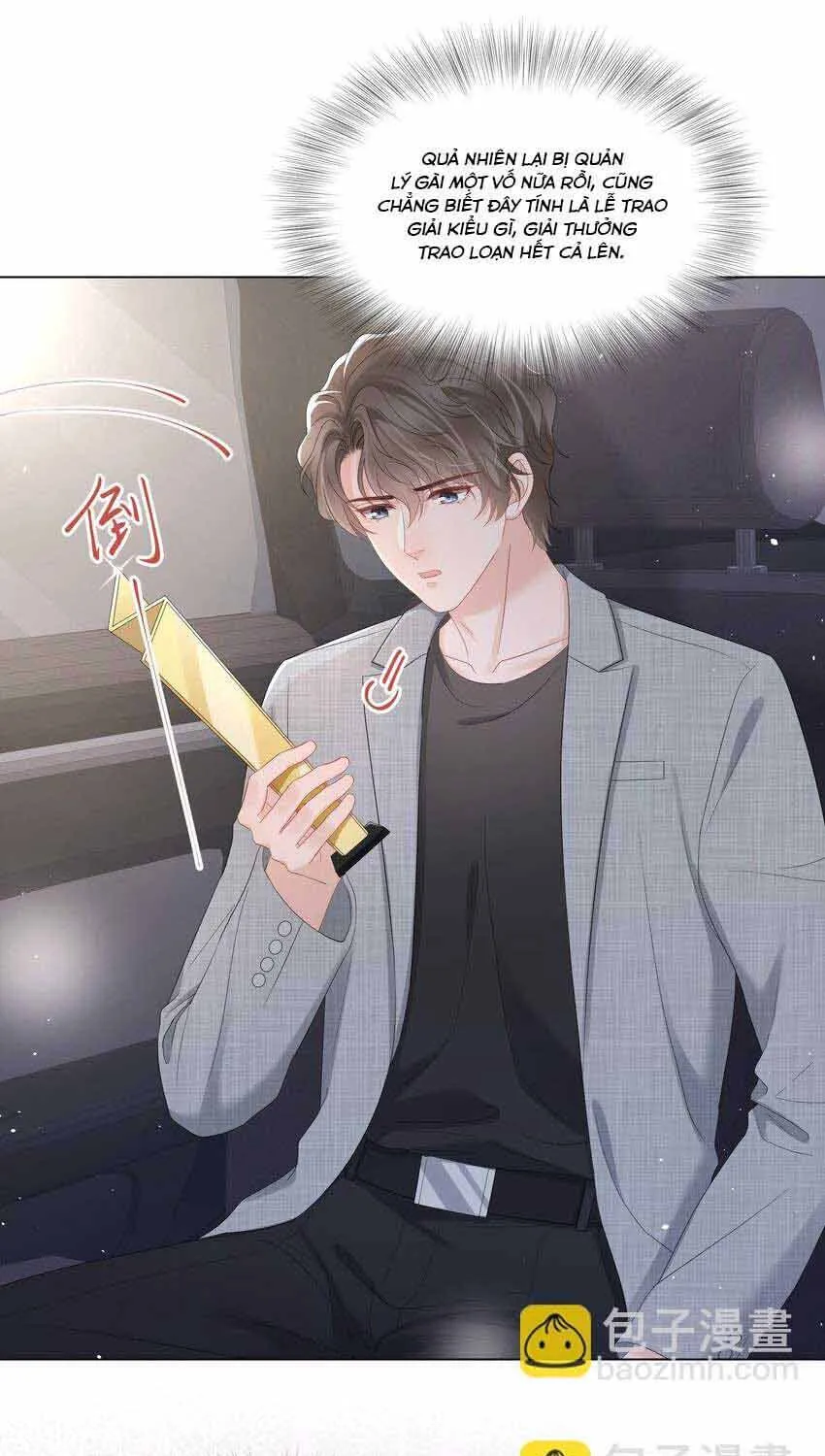 Lấp Lánh Chap 50 - Next Chap 51