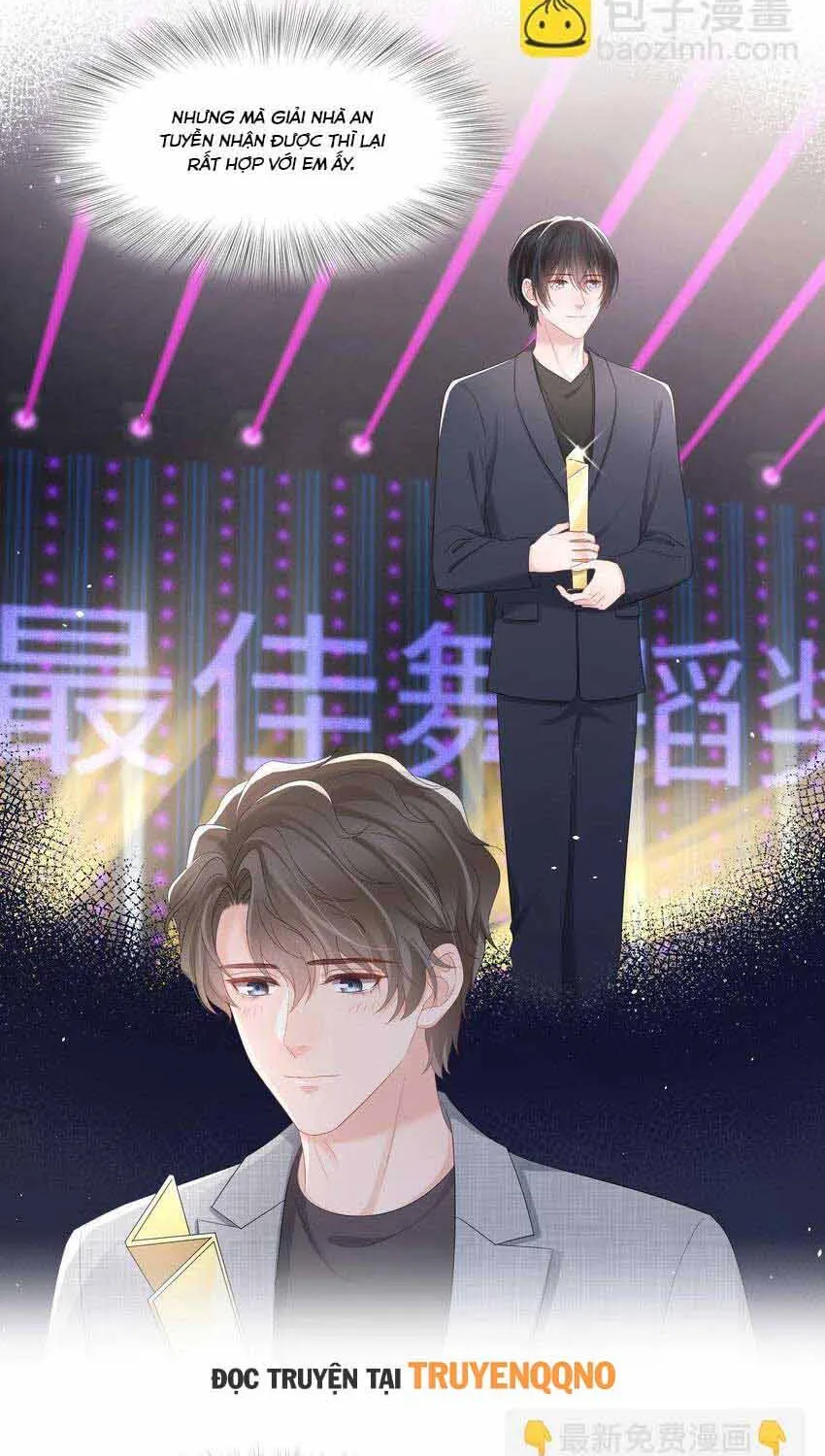 Lấp Lánh Chap 50 - Next Chap 51