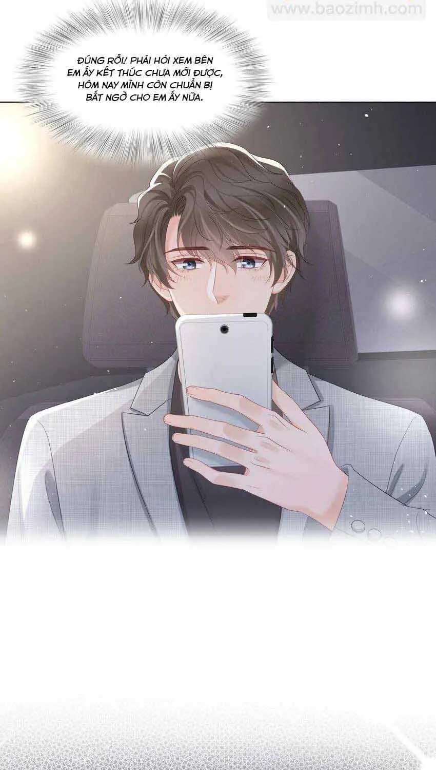Lấp Lánh Chap 50 - Next Chap 51