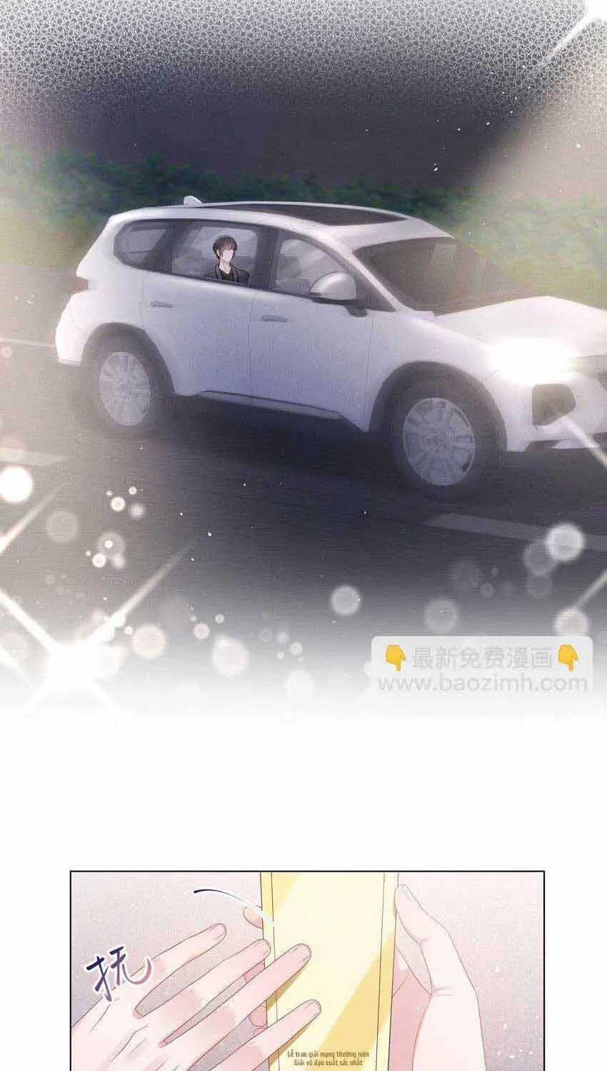 Lấp Lánh Chap 50 - Next Chap 51
