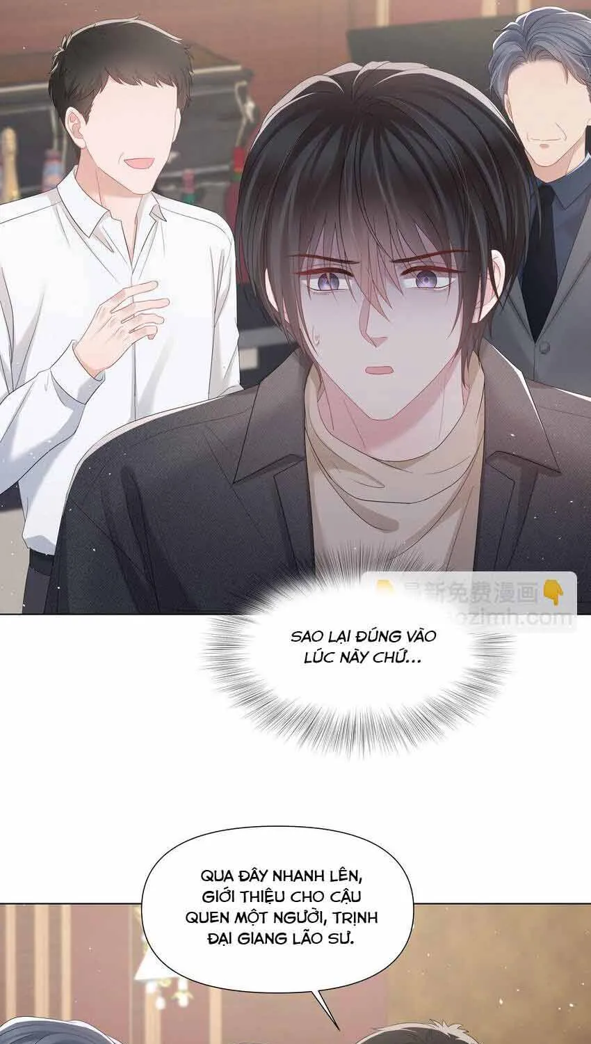 Lấp Lánh Chap 51 - Next Chap 52